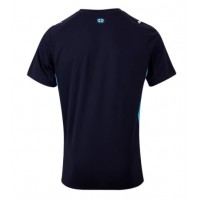 Maglie da calcio Olympique de Marseille Seconda Maglia 2025-26 Manica Corta